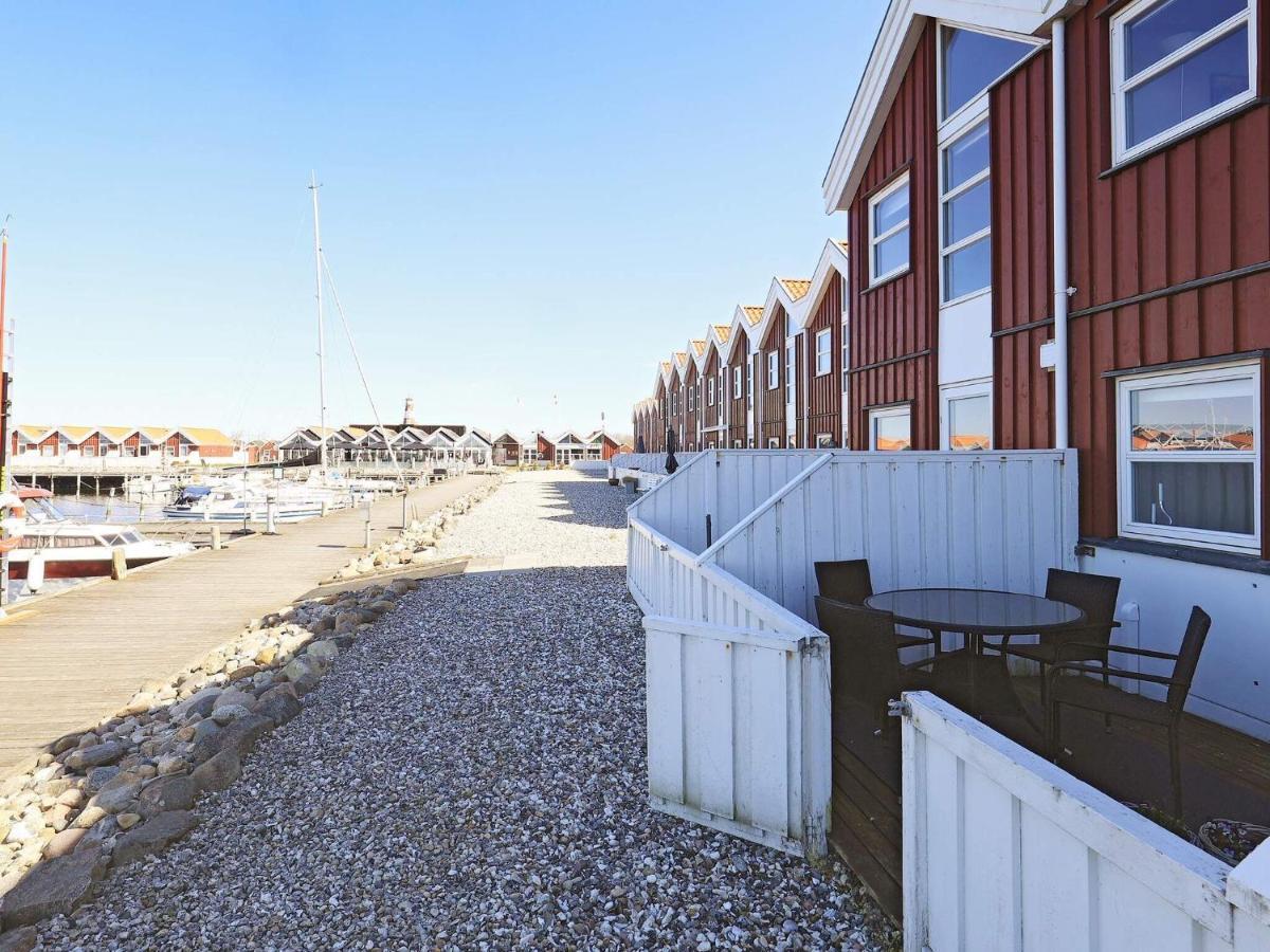 Holiday Home Nibe VII Exteriör bild