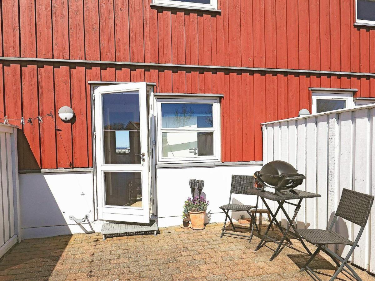 Holiday Home Nibe VII Exteriör bild